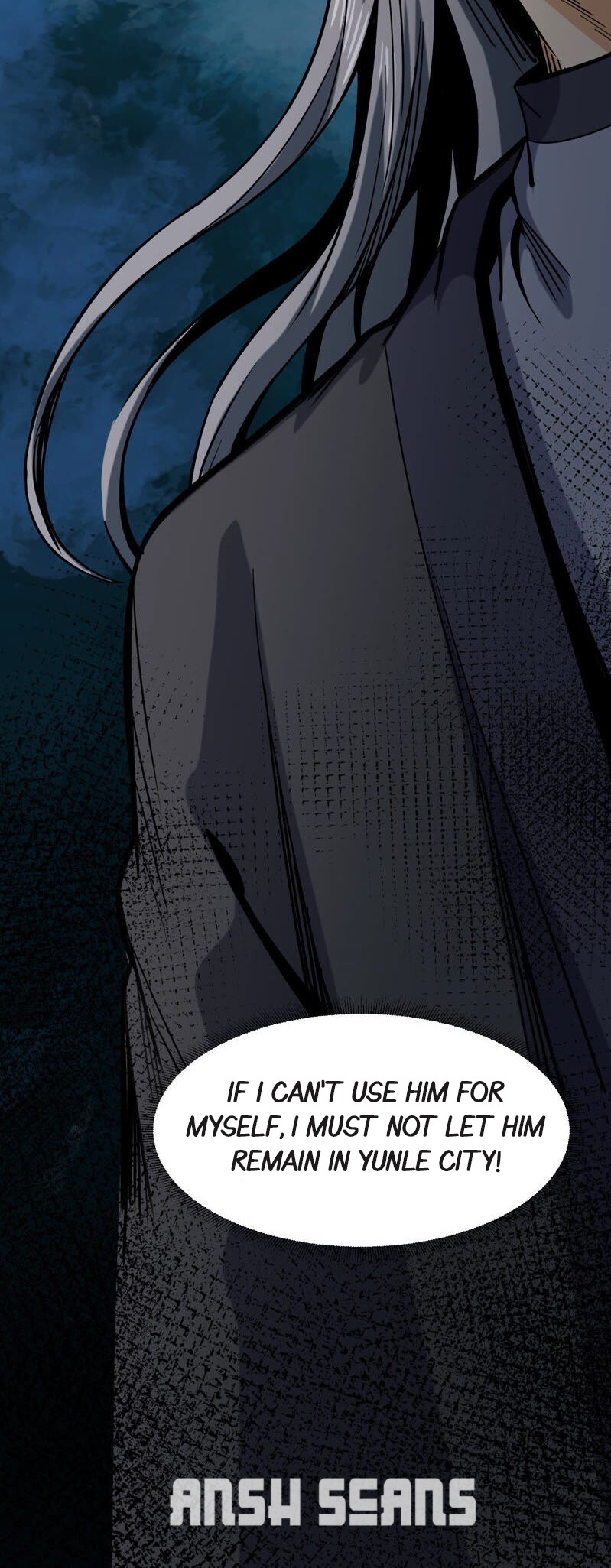 City Immortal Emperor: Dragon King Temple Chapter 41 - Page 24
