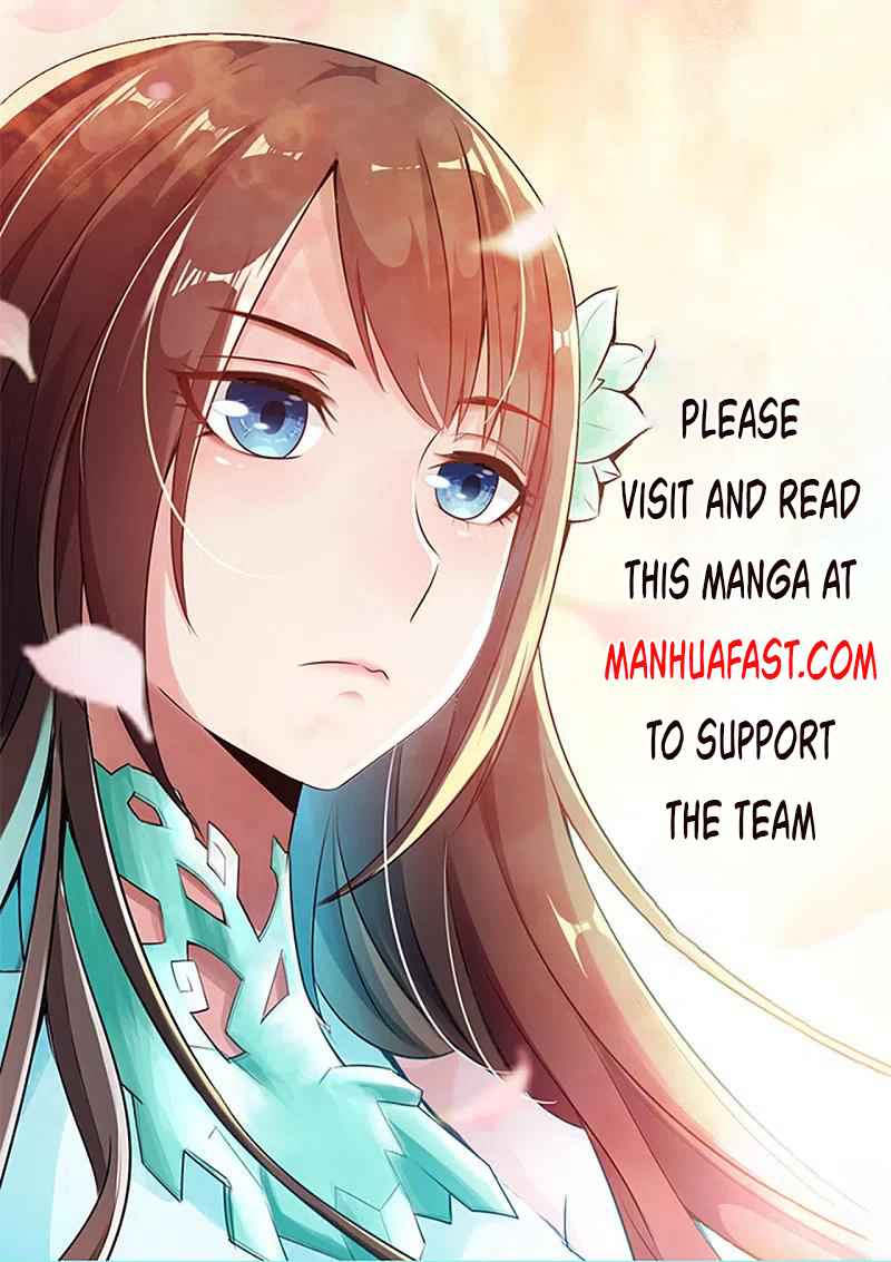 City Immortal Emperor: Dragon King Temple Chapter 47 - Page 5