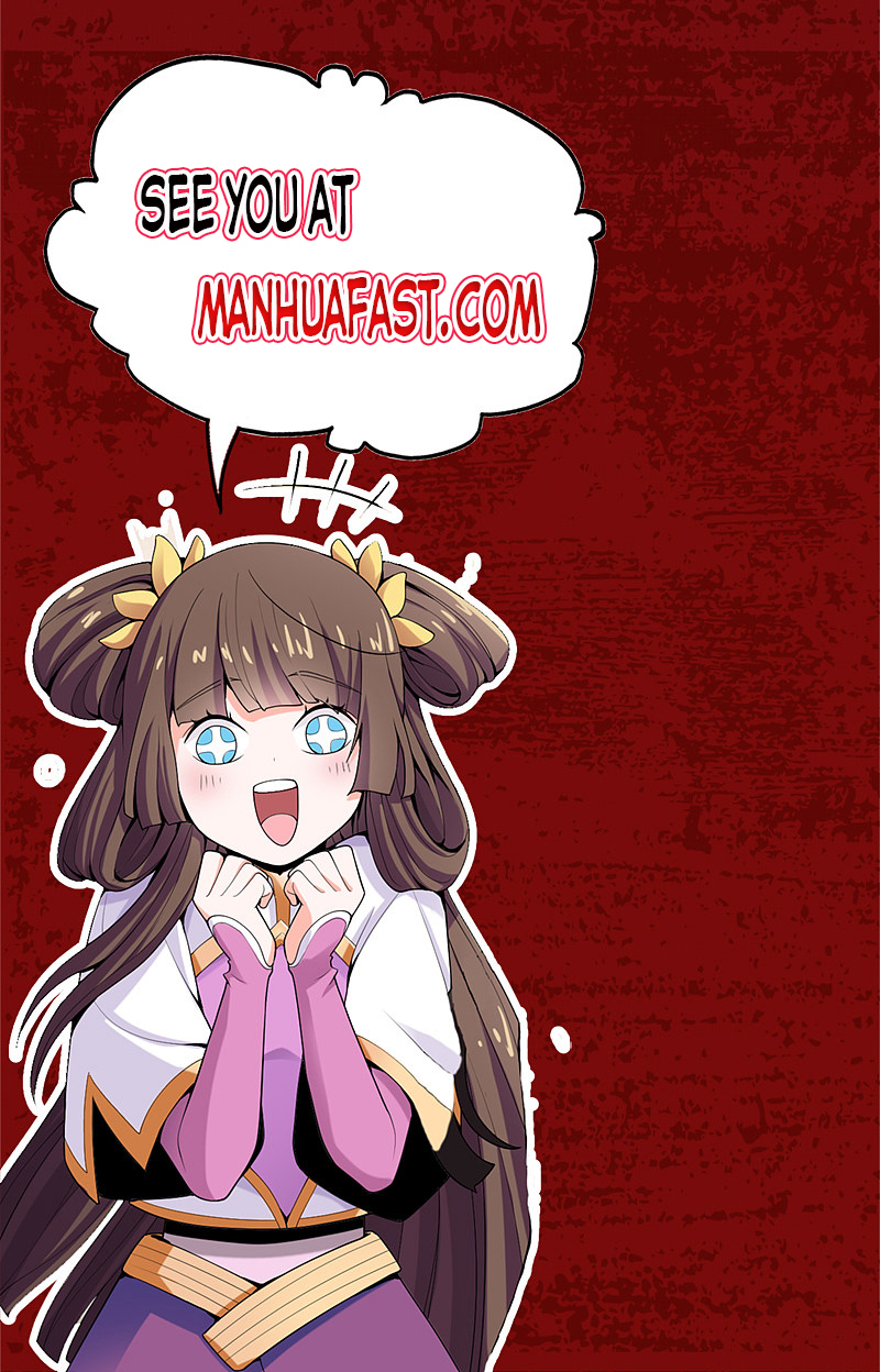 City Immortal Emperor: Dragon King Temple Chapter 59 - Page 7