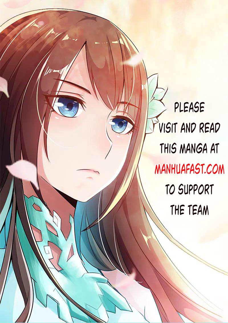 City Immortal Emperor: Dragon King Temple Chapter 83 - Page 6