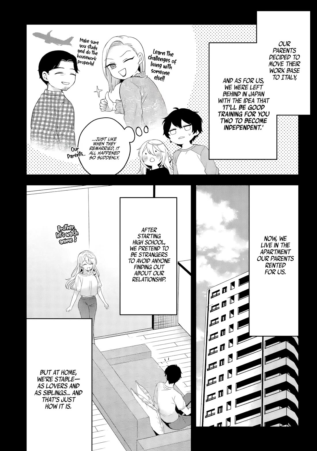 Class de Ichiban Kawaii Gal wo Ezuke Shiteiru Hanashi Chapter 1 - Page 25