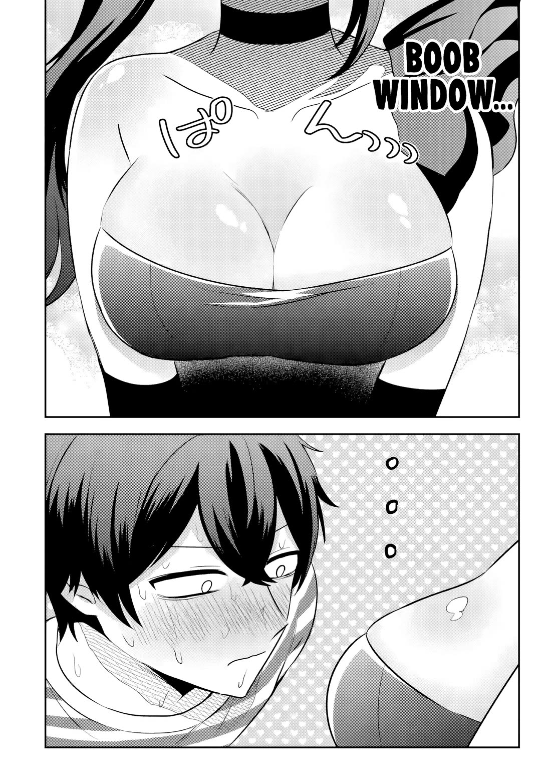 Class de Ichiban Kawaii Gal wo Ezuke Shiteiru Hanashi Chapter 2 - Page 18