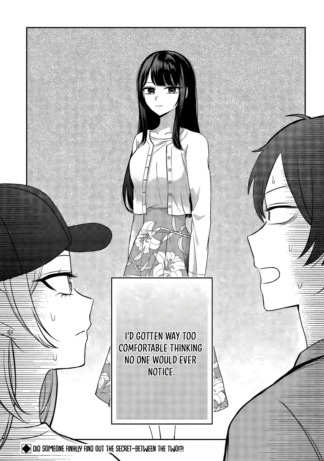 Class de Ichiban Kawaii Gal wo Ezuke Shiteiru Hanashi Chapter 3 - Page 31