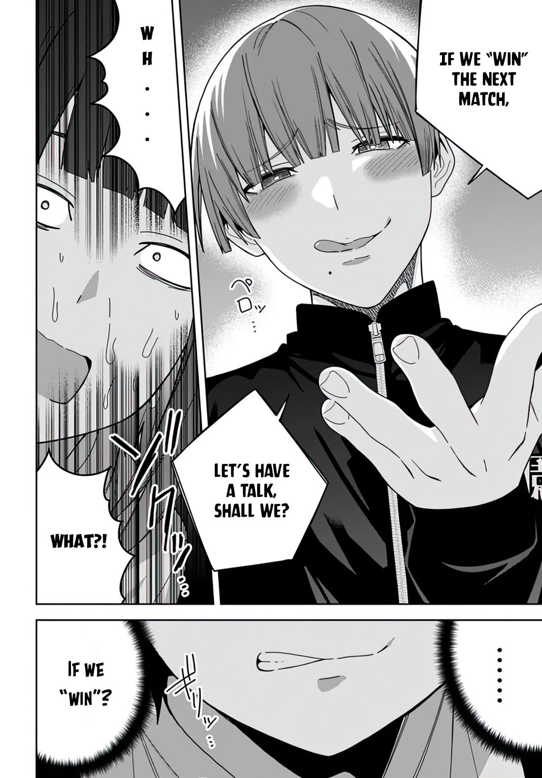 Classmate no Moto Idol ga, Tonikaku Kyodou Fushin Nan desu Chapter 10 - Page 14