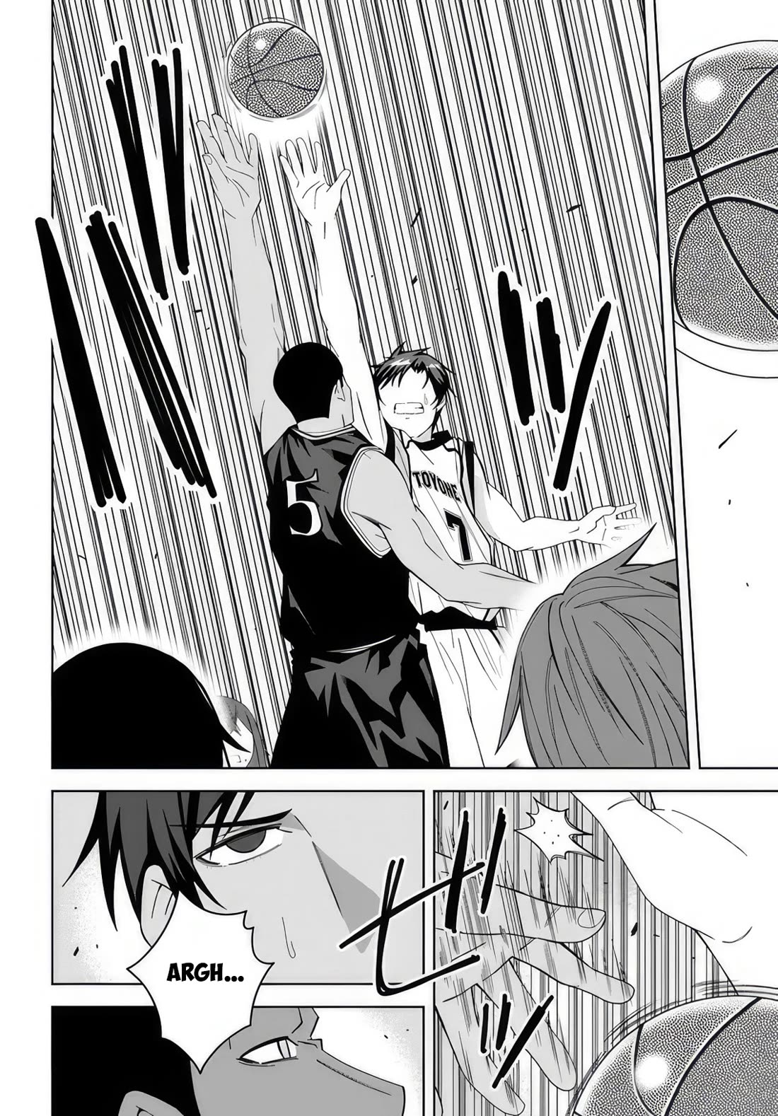 Classmate no Moto Idol ga, Tonikaku Kyodou Fushin Nan desu Chapter 10 - Page 18