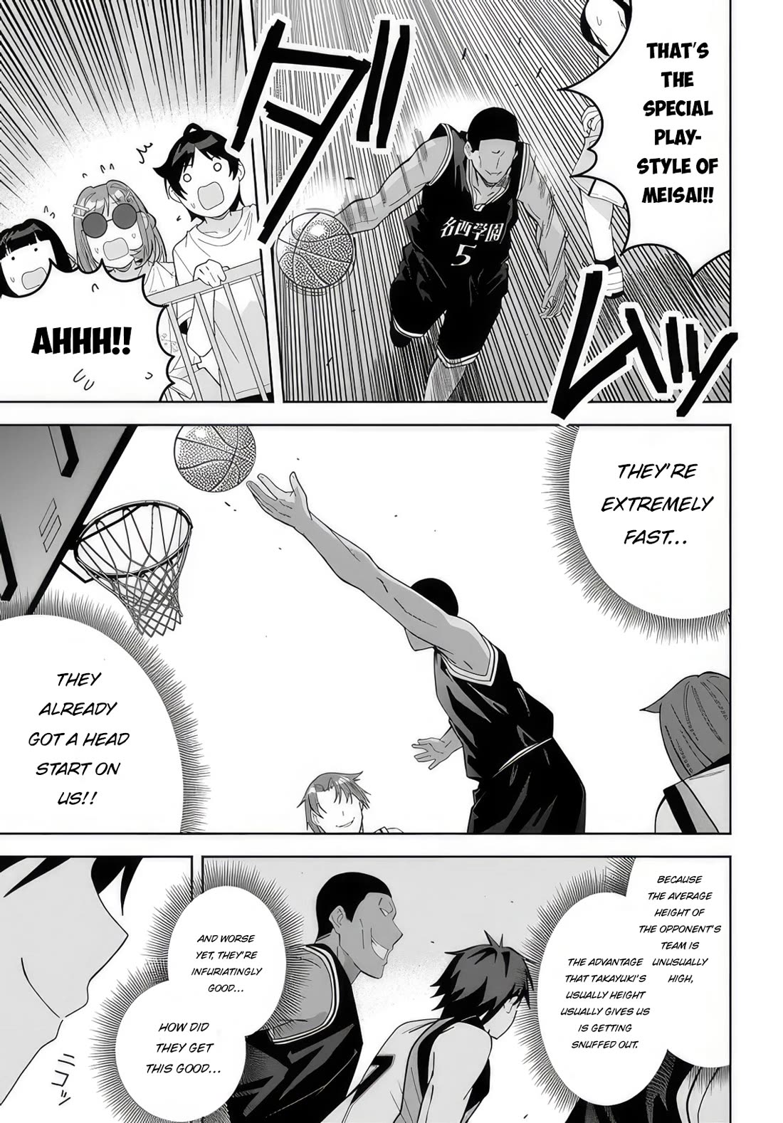 Classmate no Moto Idol ga, Tonikaku Kyodou Fushin Nan desu Chapter 10 - Page 19