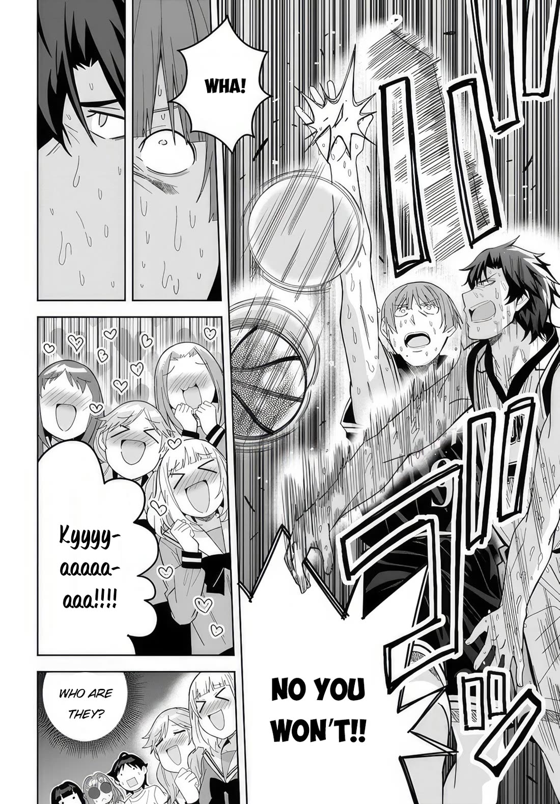 Classmate no Moto Idol ga, Tonikaku Kyodou Fushin Nan desu Chapter 10 - Page 26