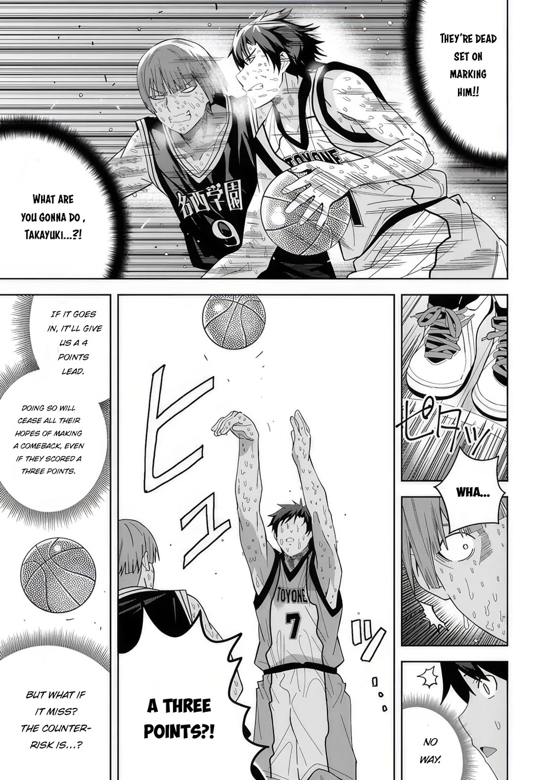Classmate no Moto Idol ga, Tonikaku Kyodou Fushin Nan desu Chapter 10 - Page 29