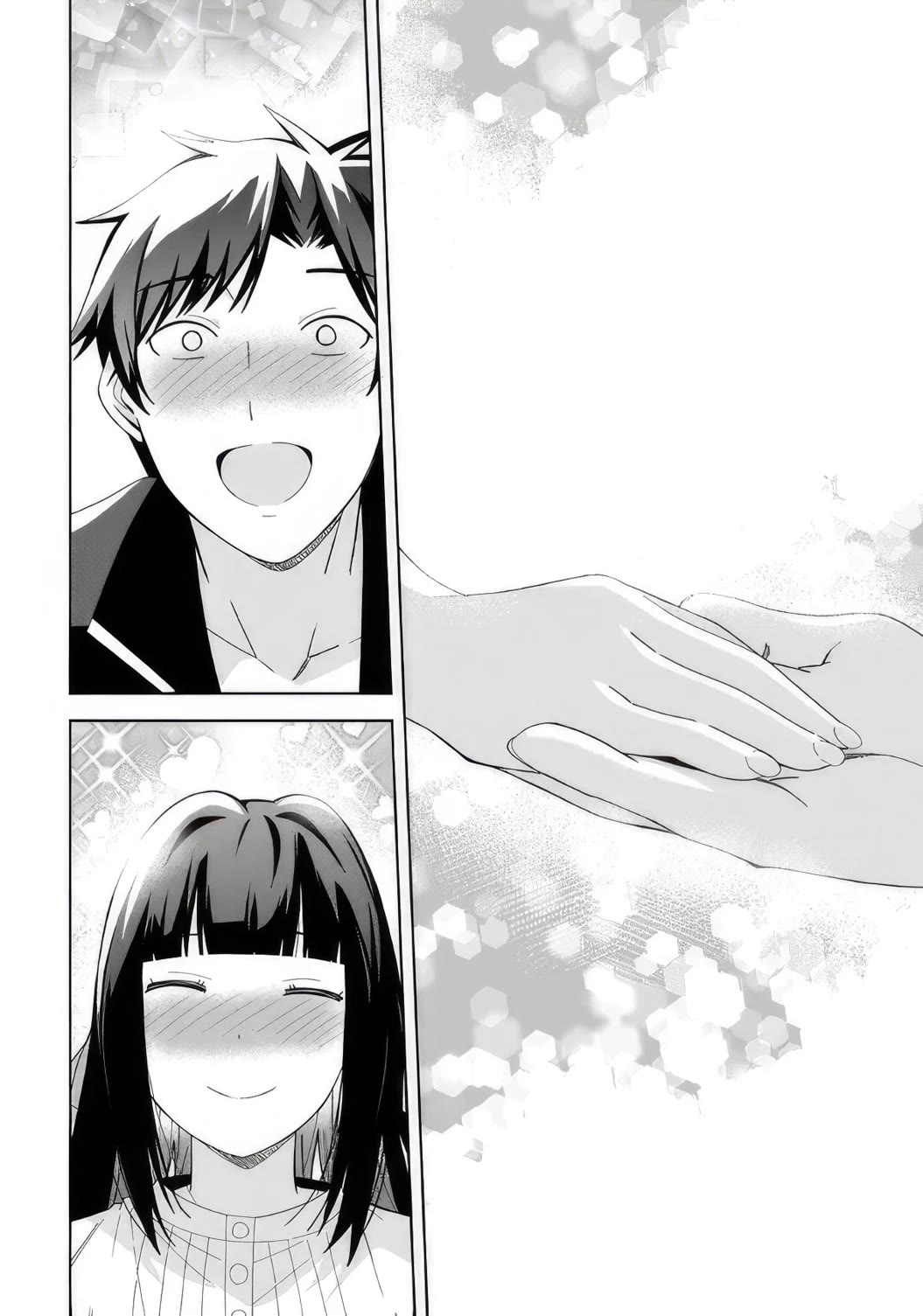 Classmate no Moto Idol ga, Tonikaku Kyodou Fushin Nan desu Chapter 11 - Page 14