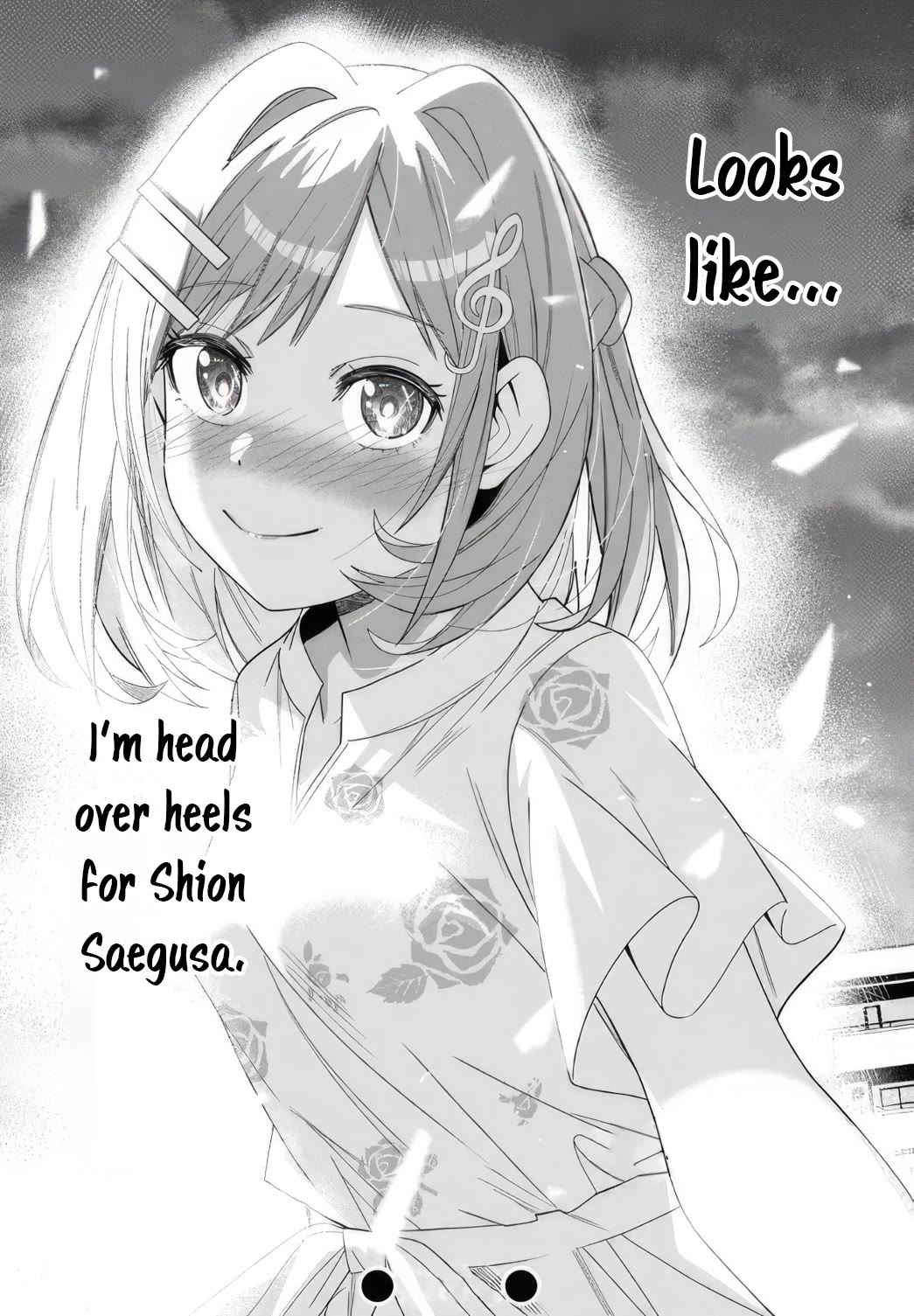 Classmate no Moto Idol ga, Tonikaku Kyodou Fushin Nan desu Chapter 11 - Page 20