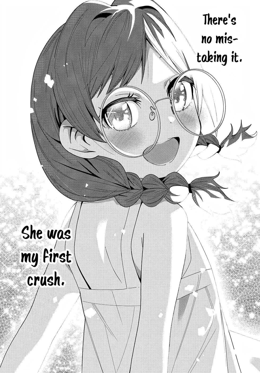 Classmate no Moto Idol ga, Tonikaku Kyodou Fushin Nan desu Chapter 14 - Page 24