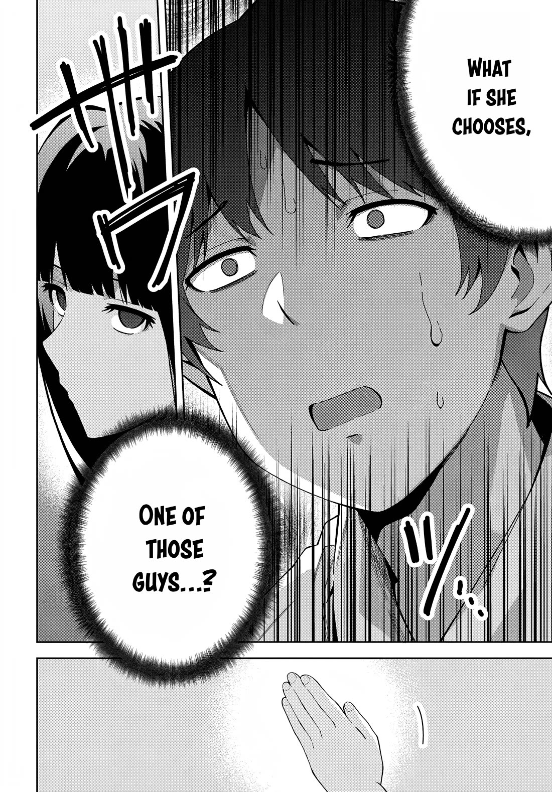 Classmate no Moto Idol ga, Tonikaku Kyodou Fushin Nan desu Chapter 16 - Page 14