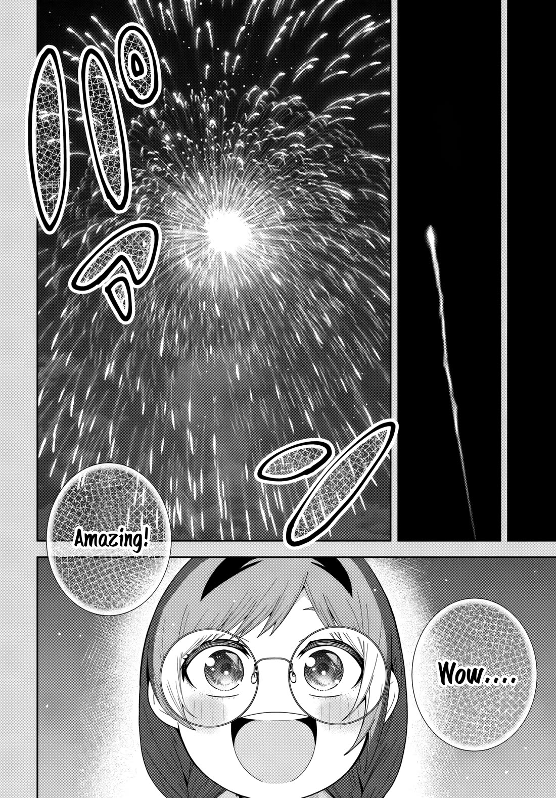 Classmate no Moto Idol ga, Tonikaku Kyodou Fushin Nan desu Chapter 23 - Page 12