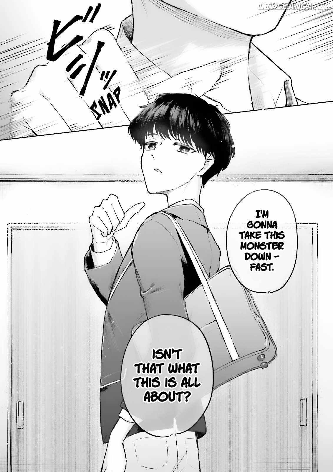 Classmate wa Isekai de Yuusha ni Natta kedo, Ore dake Gendai Nihon ni Okizari ni Narimashita Chapter 9 - Page 11