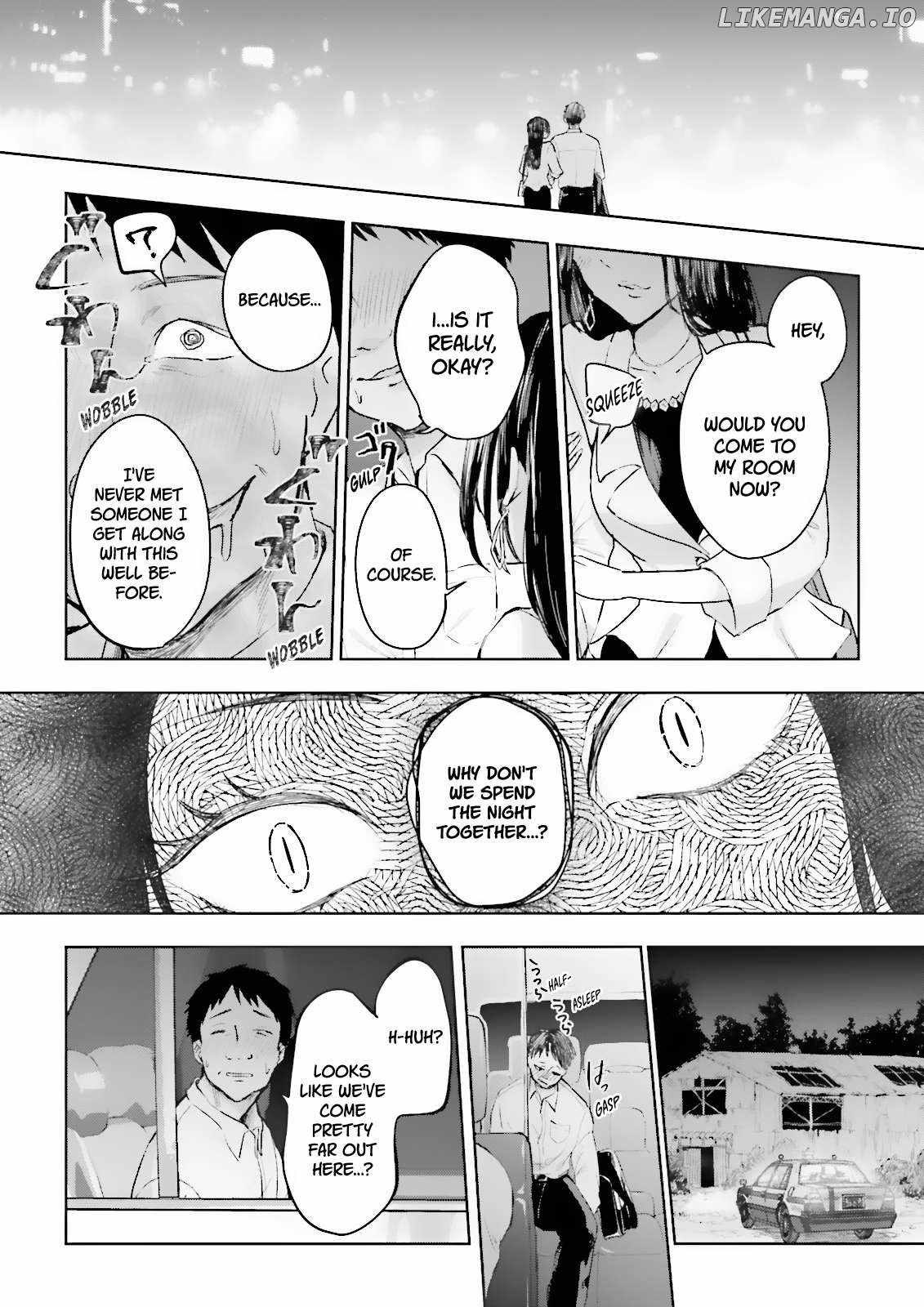 Classmate wa Isekai de Yuusha ni Natta kedo, Ore dake Gendai Nihon ni Okizari ni Narimashita Chapter 9 - Page 12