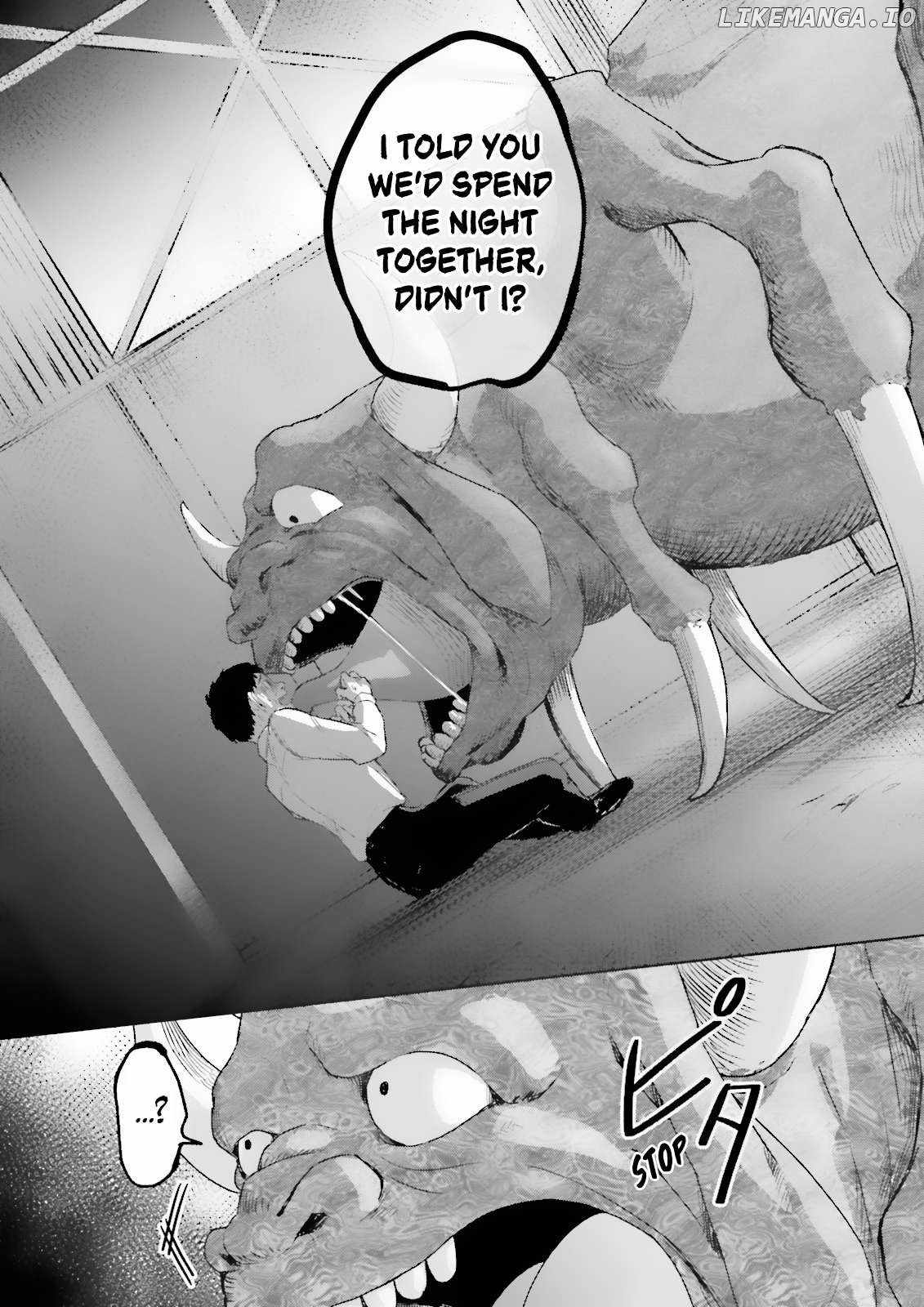 Classmate wa Isekai de Yuusha ni Natta kedo, Ore dake Gendai Nihon ni Okizari ni Narimashita Chapter 9 - Page 17