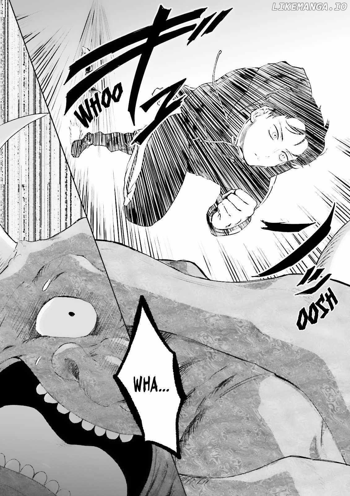Classmate wa Isekai de Yuusha ni Natta kedo, Ore dake Gendai Nihon ni Okizari ni Narimashita Chapter 9 - Page 20