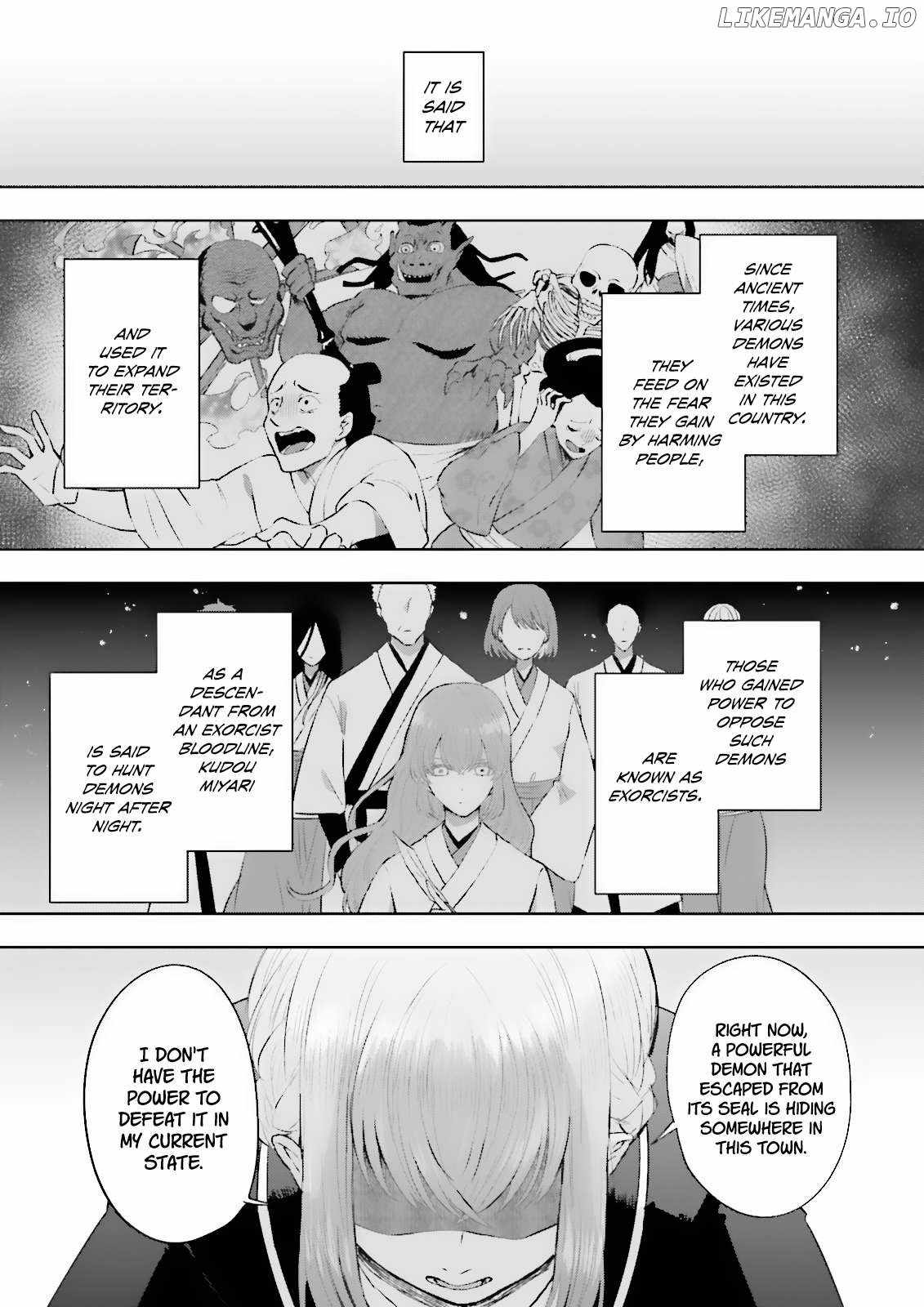 Classmate wa Isekai de Yuusha ni Natta kedo, Ore dake Gendai Nihon ni Okizari ni Narimashita Chapter 9 - Page 3