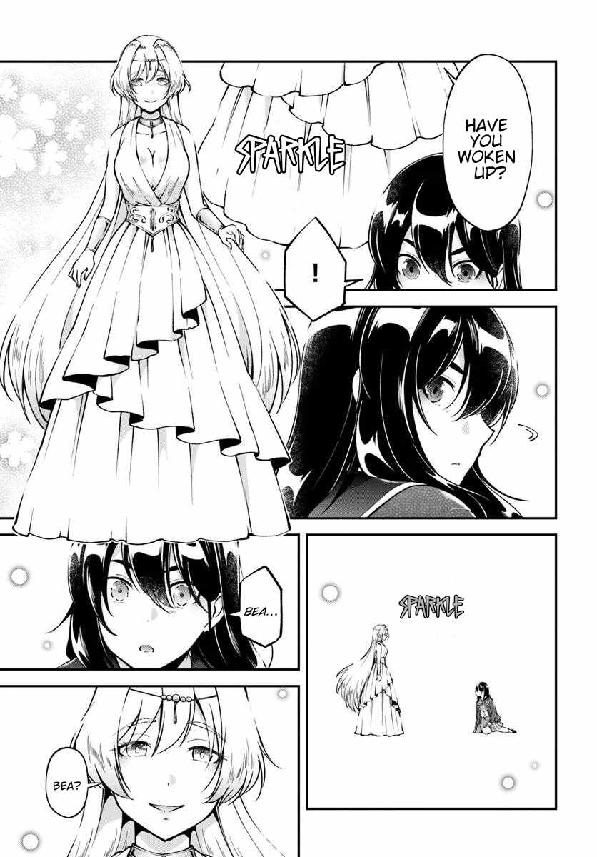 Classmate wa Isekai Ten’i nanoni Watashi wa Isekai Tensei Chapter 1 - Page 4