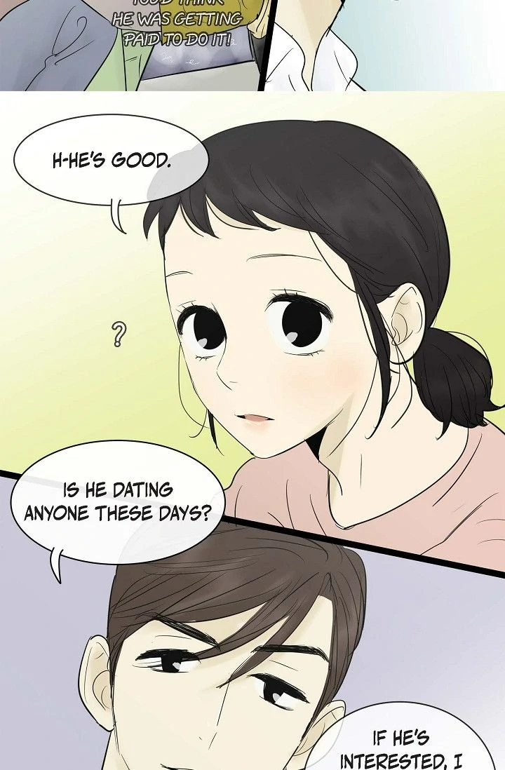 Clean with Passion for Now Chapter 63 - Page 10