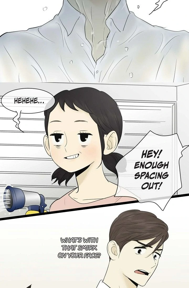 Clean with Passion for Now Chapter 63 - Page 18