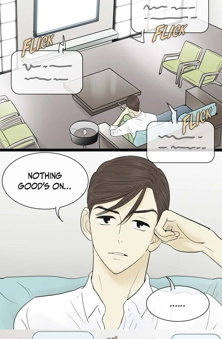 Clean with Passion for Now Chapter 63 - Page 2