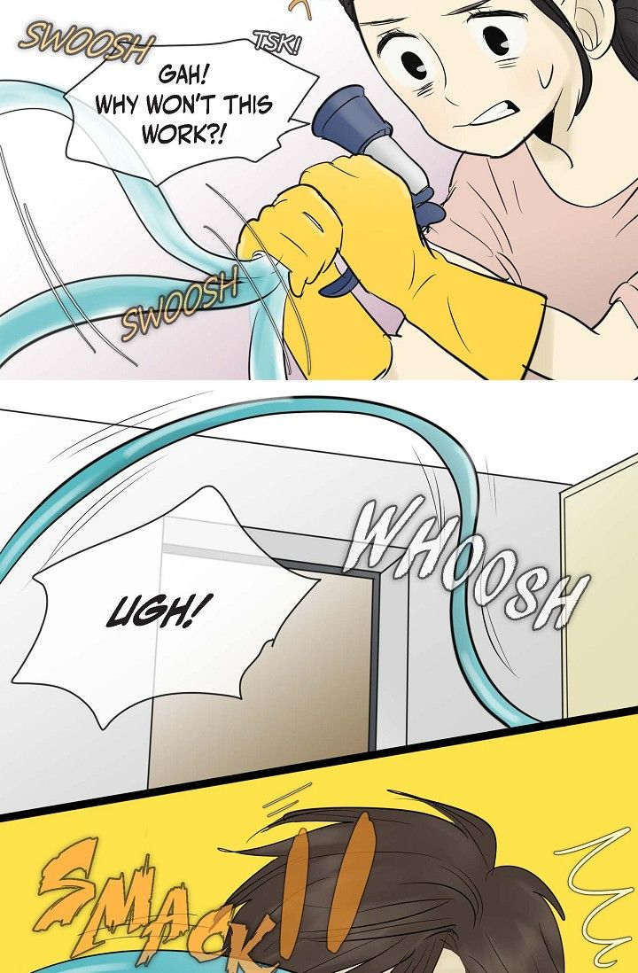 Clean with Passion for Now Chapter 63 - Page 23