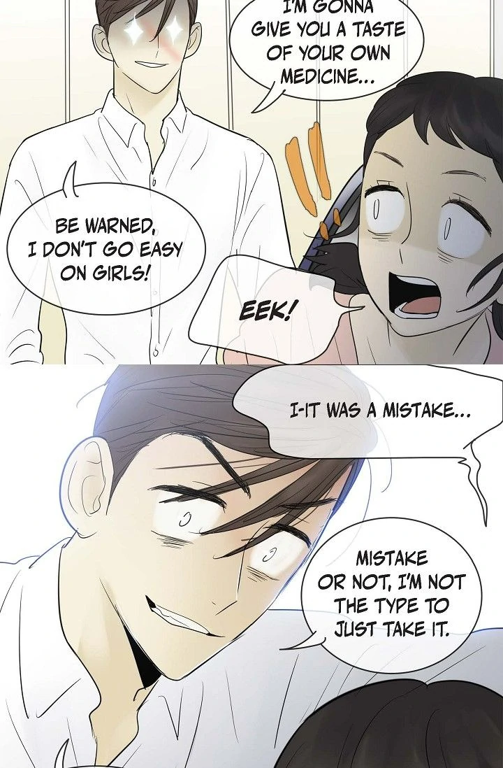 Clean with Passion for Now Chapter 63 - Page 27