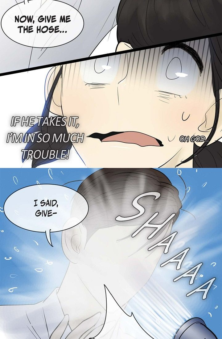 Clean with Passion for Now Chapter 63 - Page 28