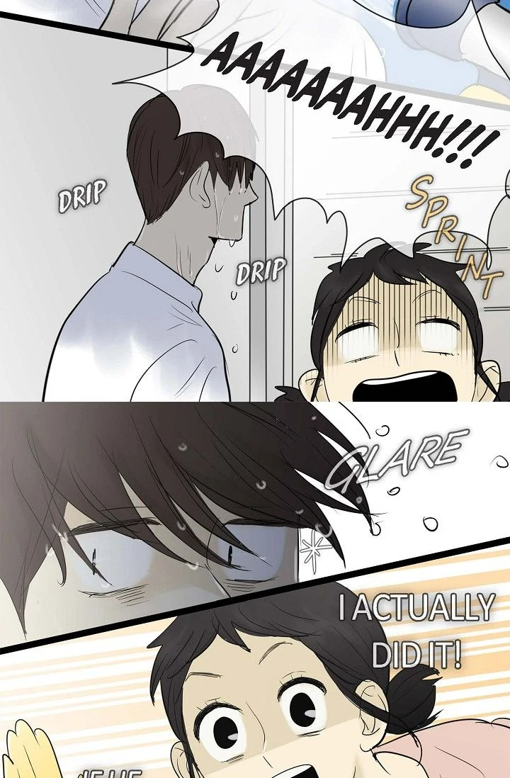 Clean with Passion for Now Chapter 63 - Page 29