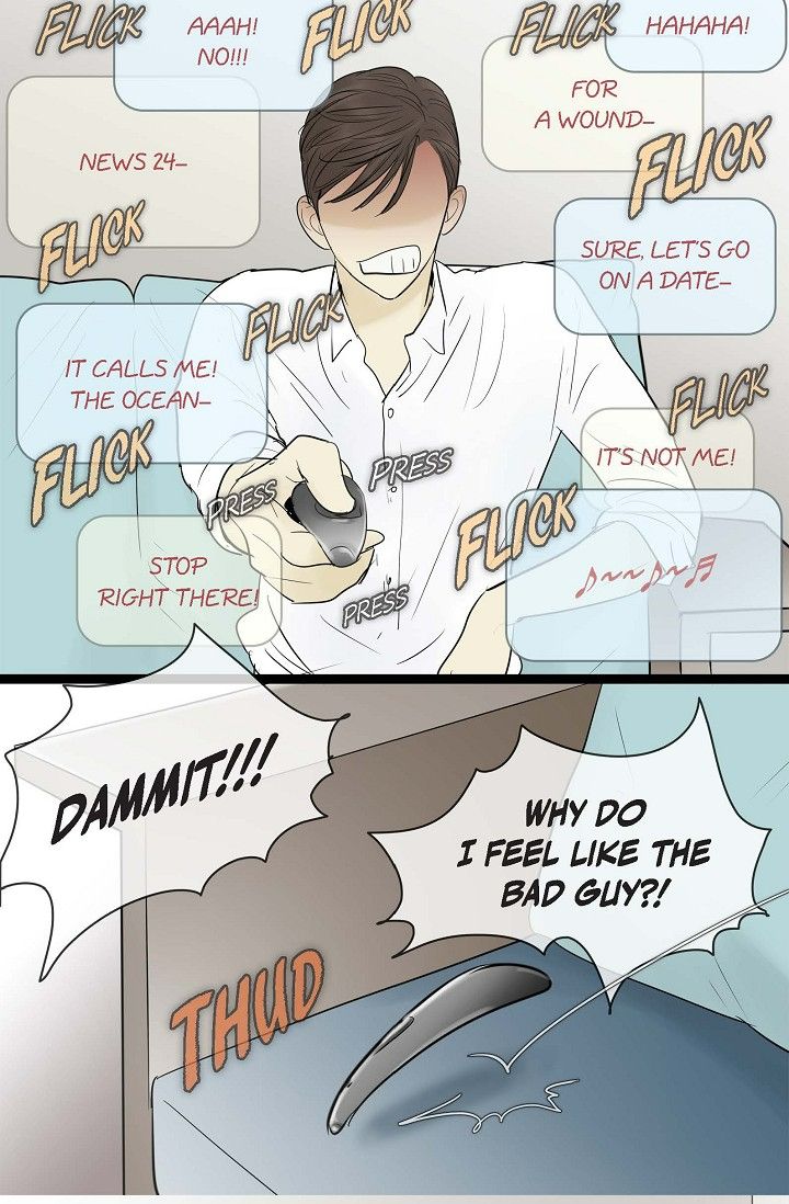 Clean with Passion for Now Chapter 63 - Page 3