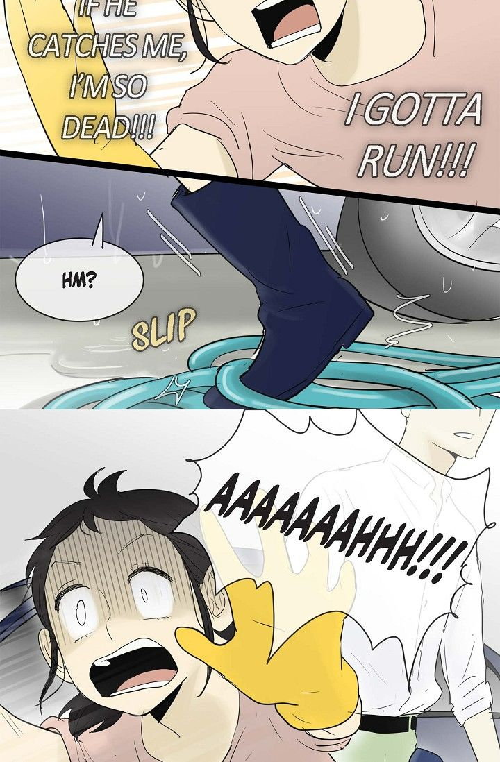 Clean with Passion for Now Chapter 63 - Page 30