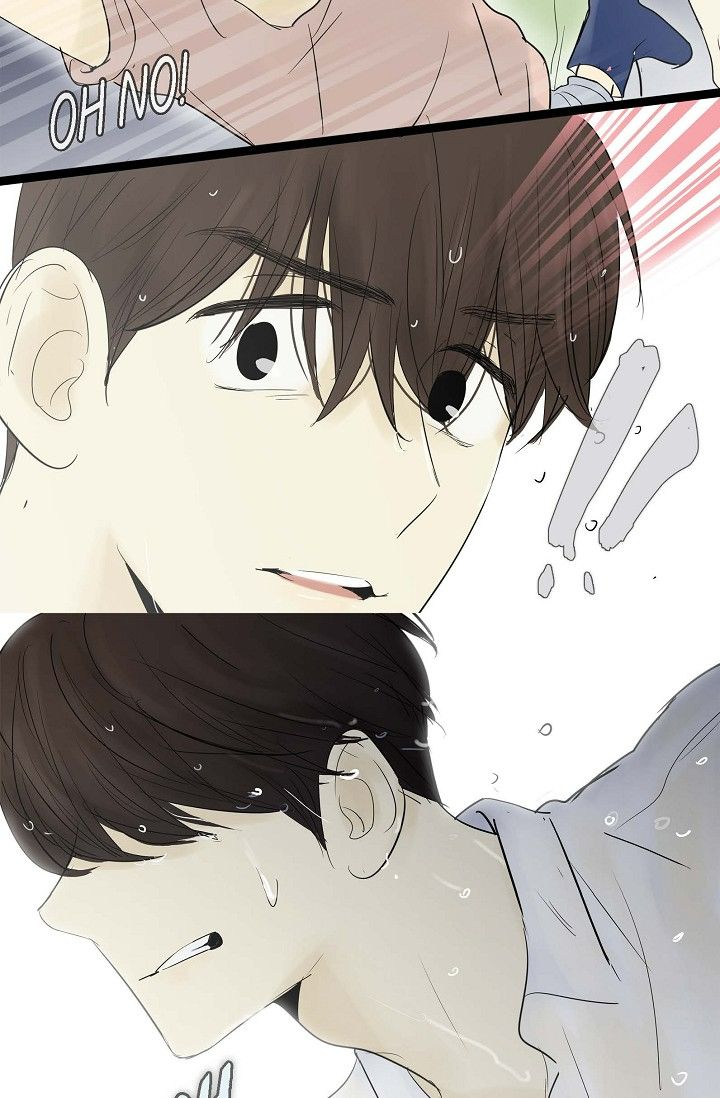 Clean with Passion for Now Chapter 63 - Page 31