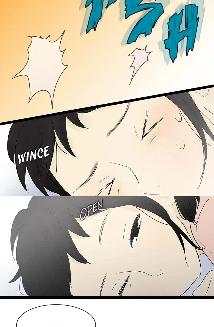 Clean with Passion for Now Chapter 63 - Page 33