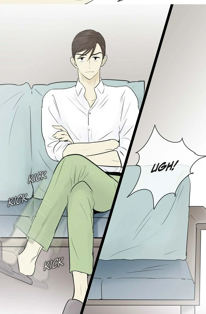 Clean with Passion for Now Chapter 63 - Page 5
