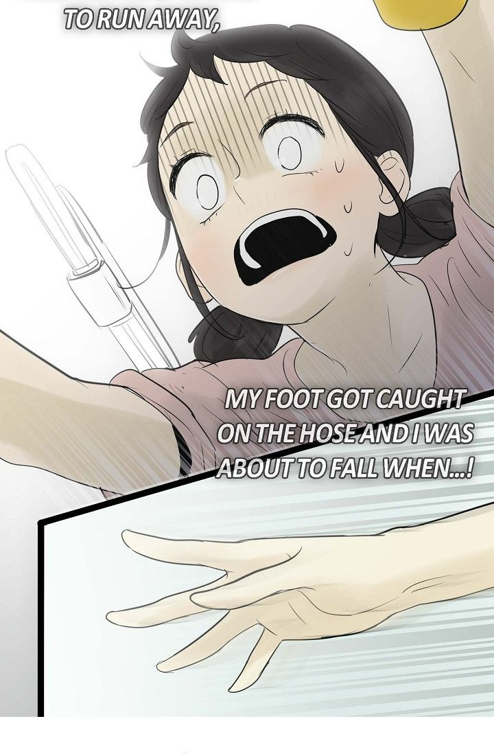 Clean with Passion for Now Chapter 64 - Page 1