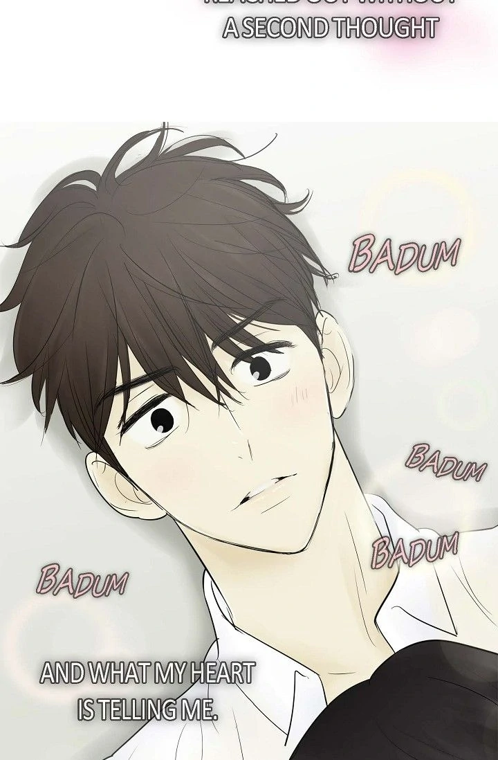Clean with Passion for Now Chapter 64 - Page 12