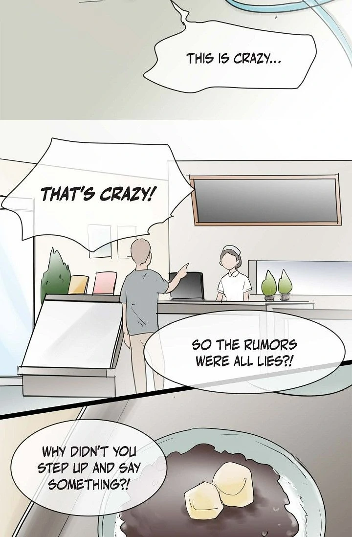 Clean with Passion for Now Chapter 64 - Page 15