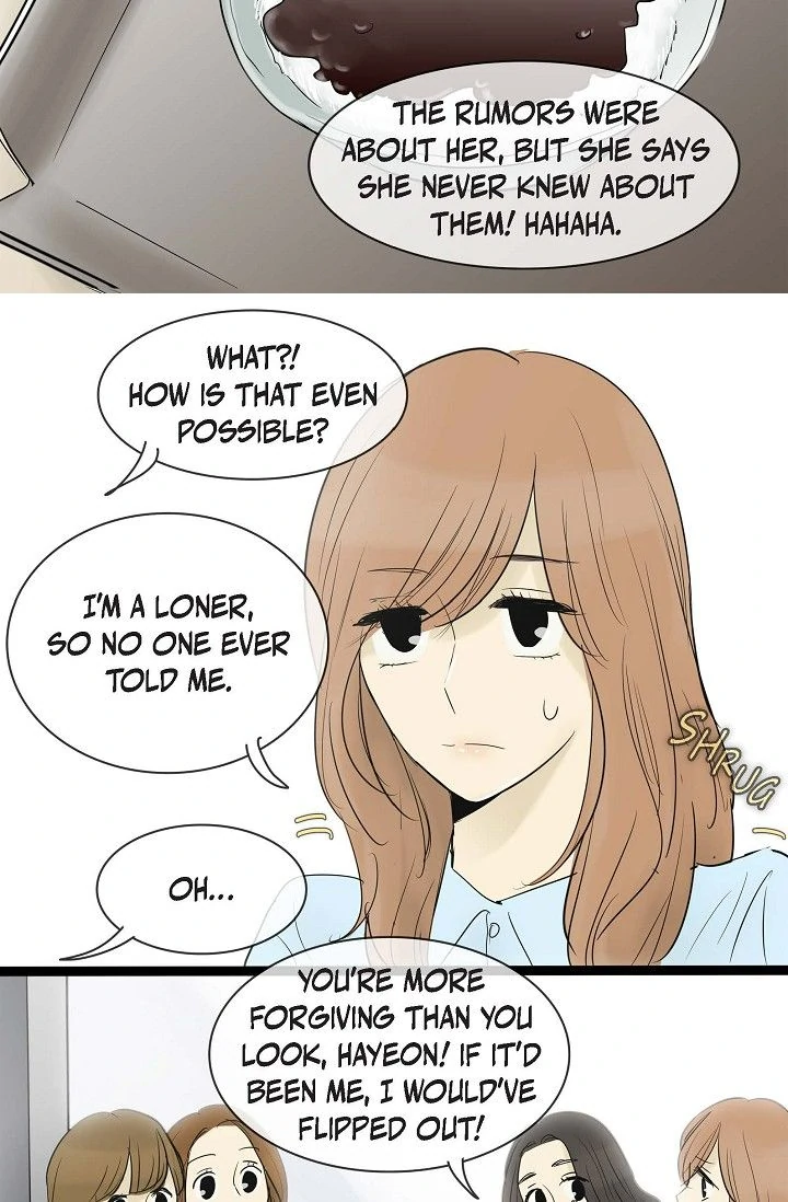 Clean with Passion for Now Chapter 64 - Page 16