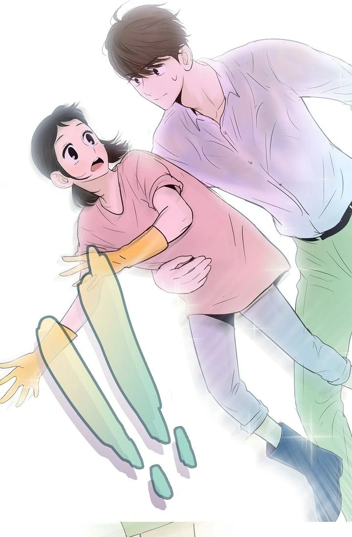 Clean with Passion for Now Chapter 64 - Page 2