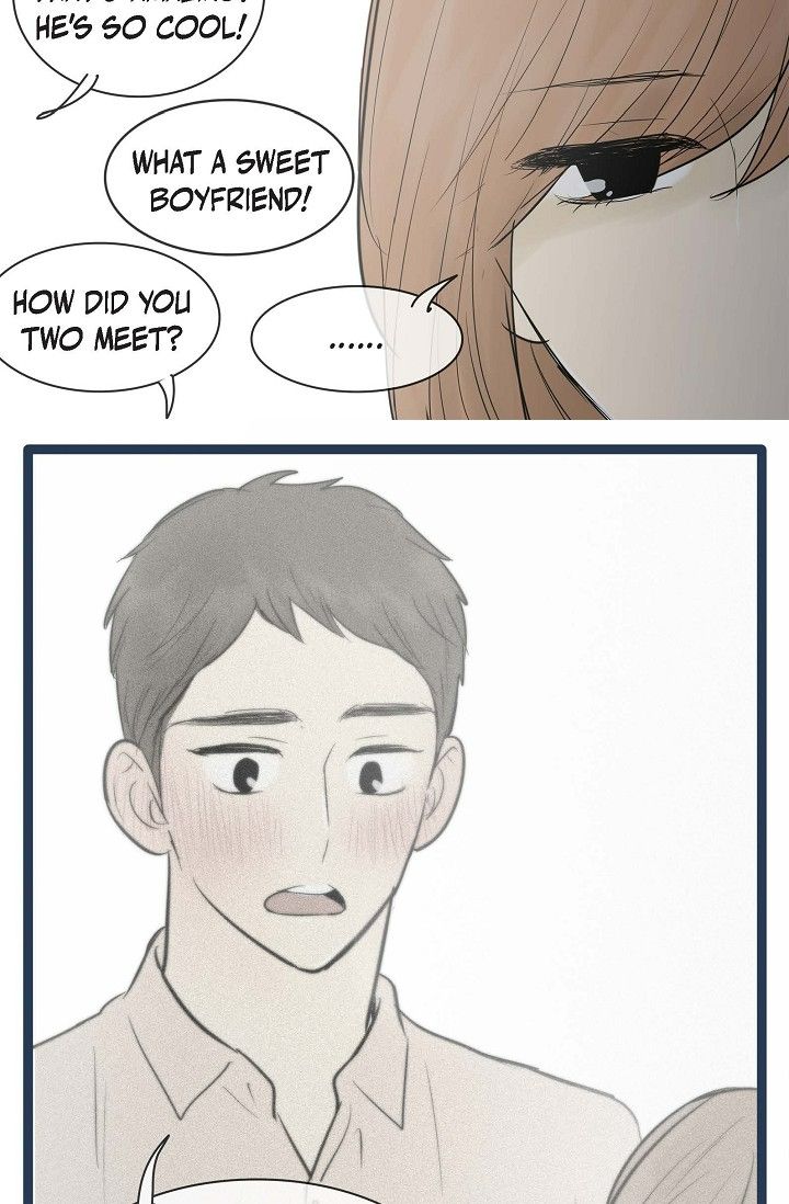 Clean with Passion for Now Chapter 64 - Page 21
