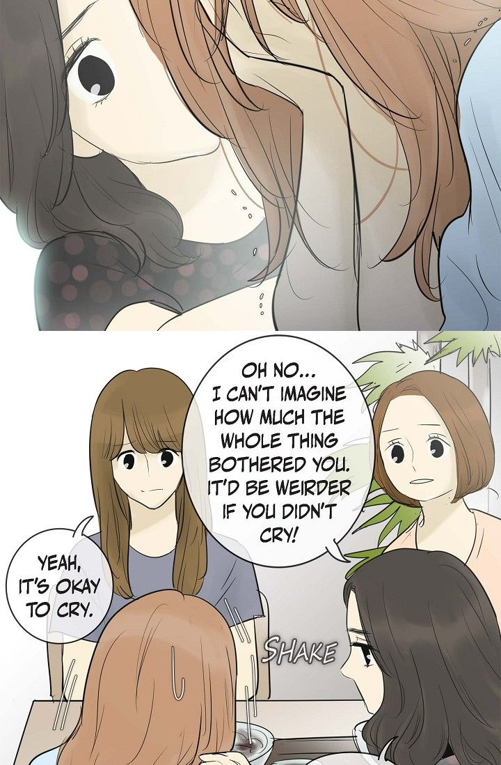 Clean with Passion for Now Chapter 64 - Page 25