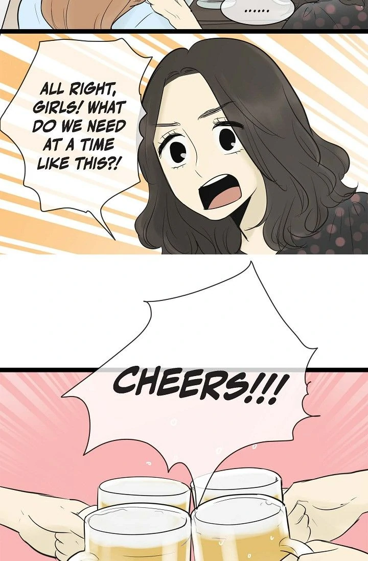 Clean with Passion for Now Chapter 64 - Page 26