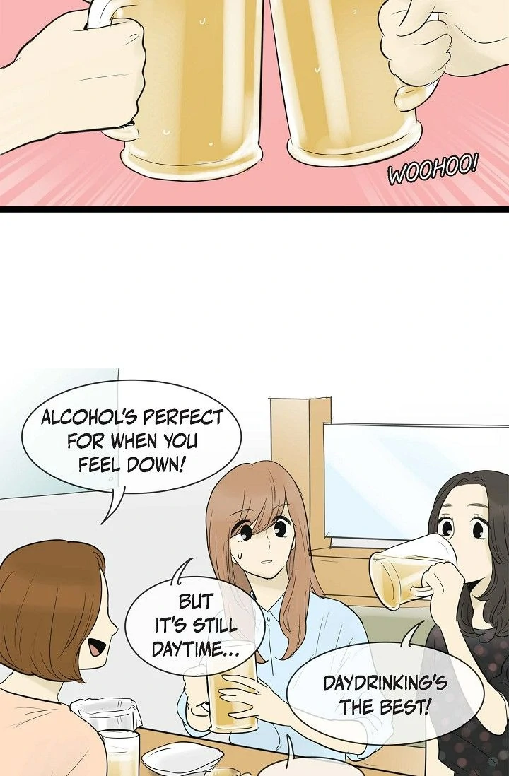 Clean with Passion for Now Chapter 64 - Page 27