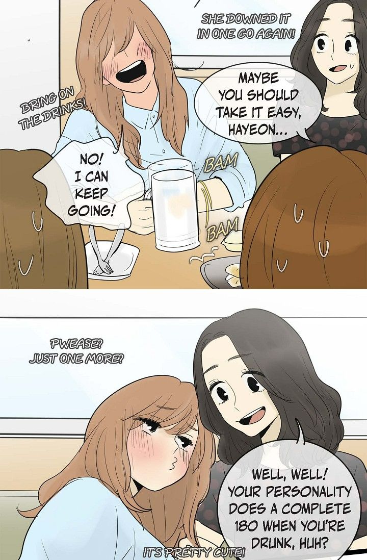 Clean with Passion for Now Chapter 64 - Page 29