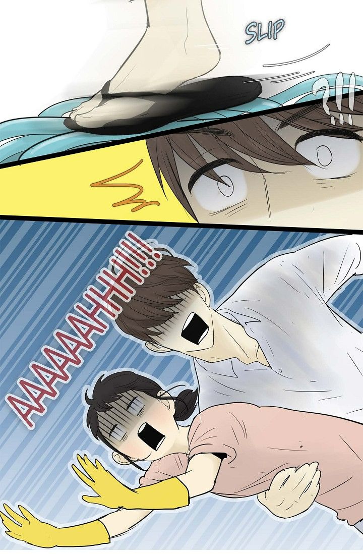 Clean with Passion for Now Chapter 64 - Page 3