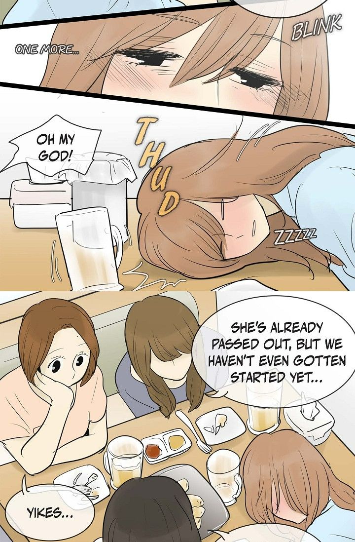 Clean with Passion for Now Chapter 64 - Page 30