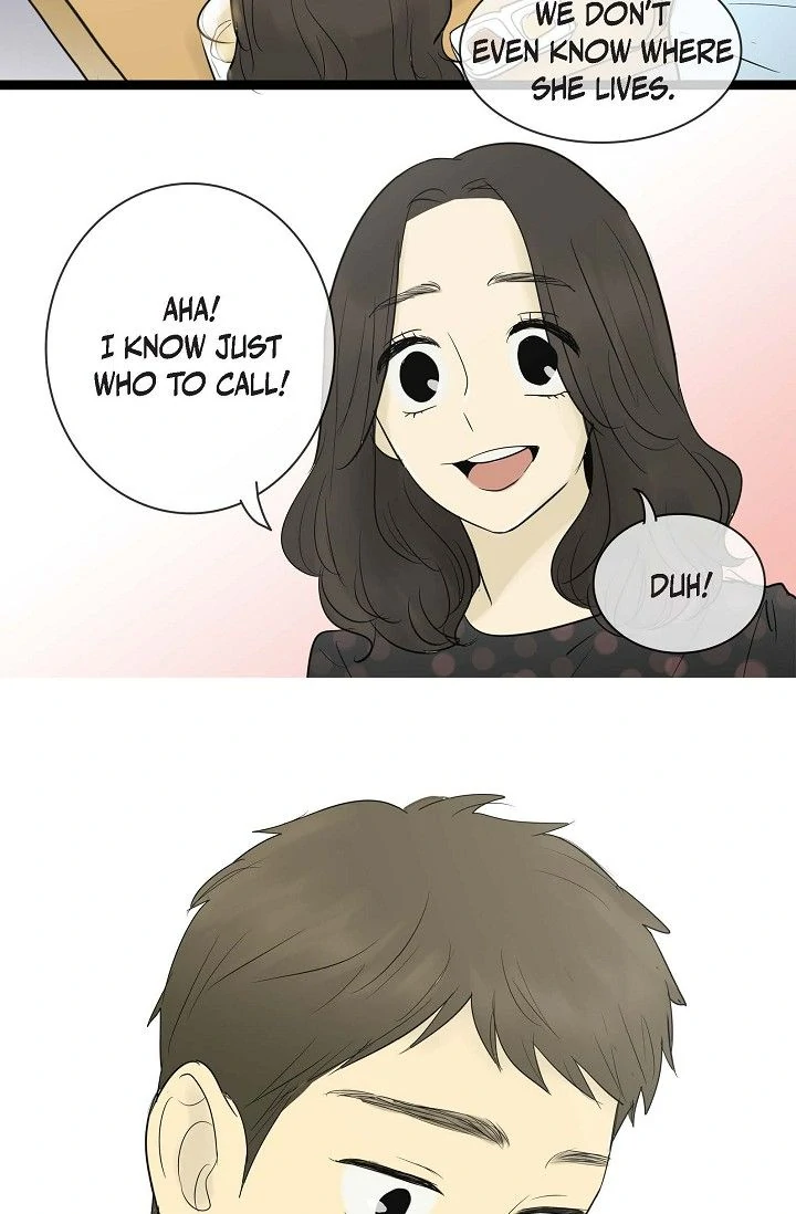 Clean with Passion for Now Chapter 64 - Page 31