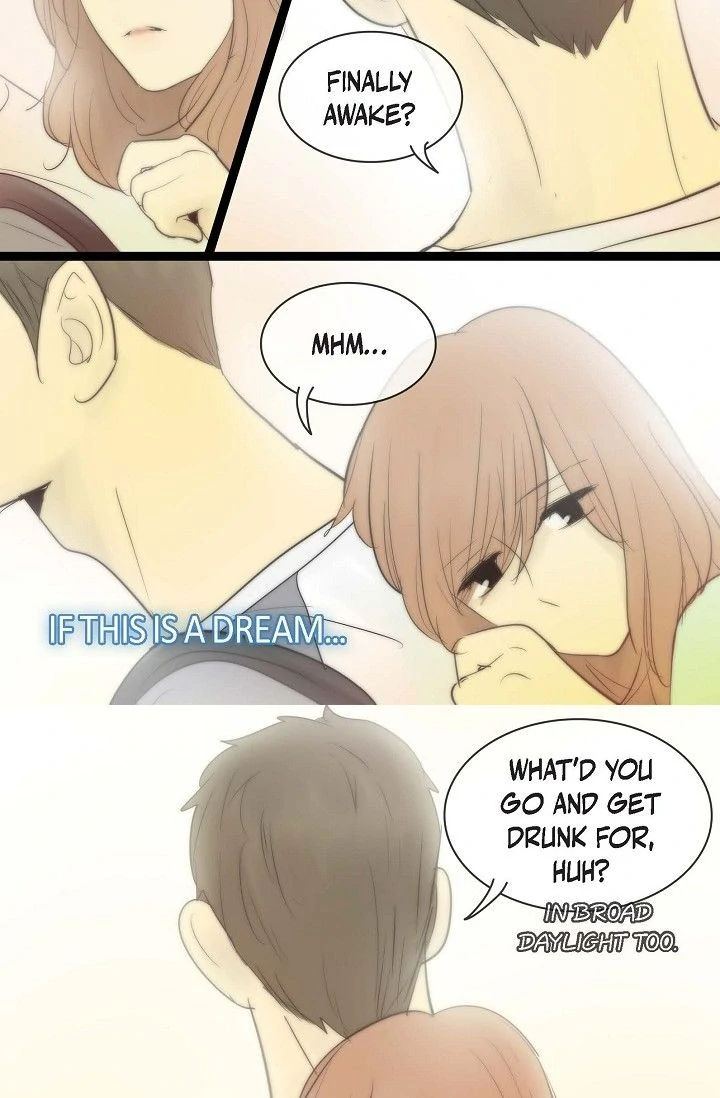 Clean with Passion for Now Chapter 64 - Page 35