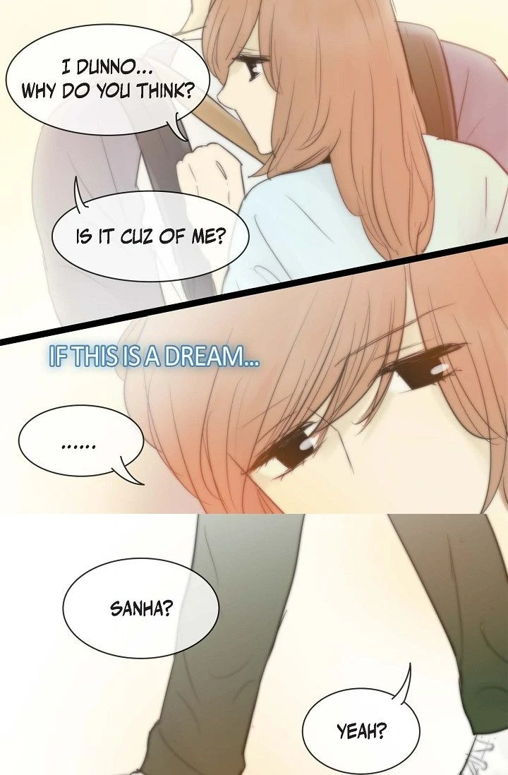 Clean with Passion for Now Chapter 64 - Page 36